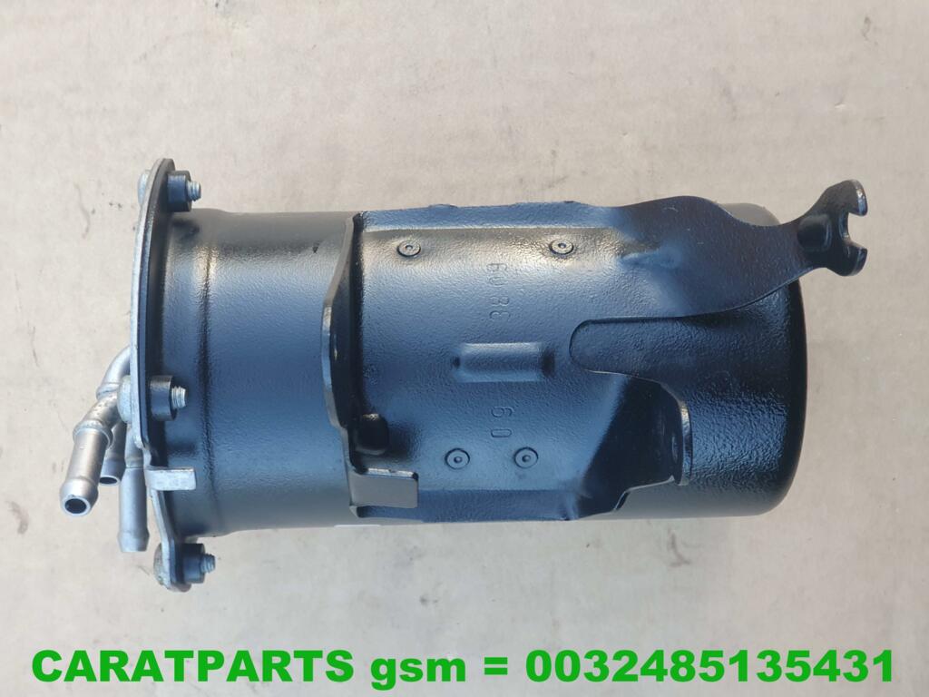 Koop Brandstoffilterhuis bij Caratparts