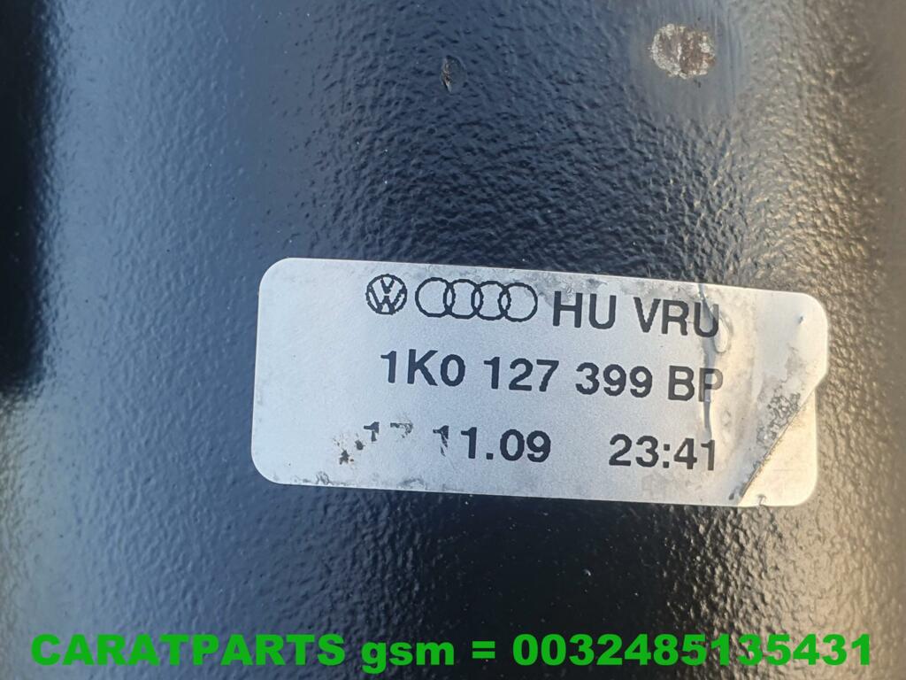 Koop Brandstoffilterhuis bij Caratparts
