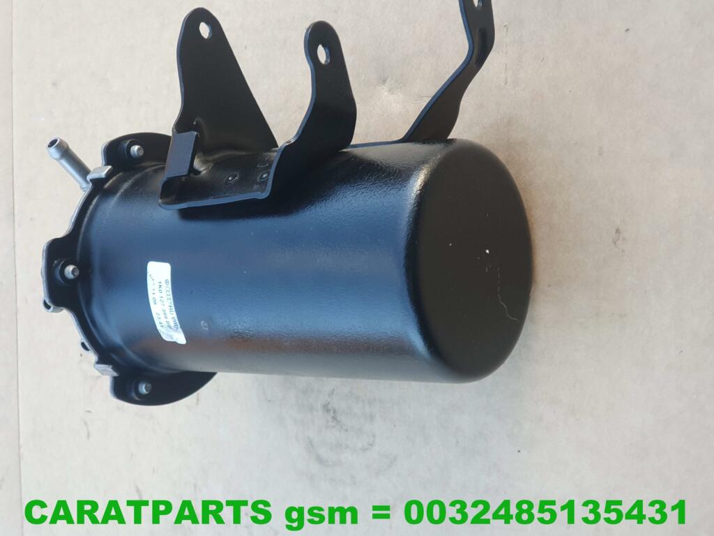 Koop Brandstoffilterhuis bij Caratparts