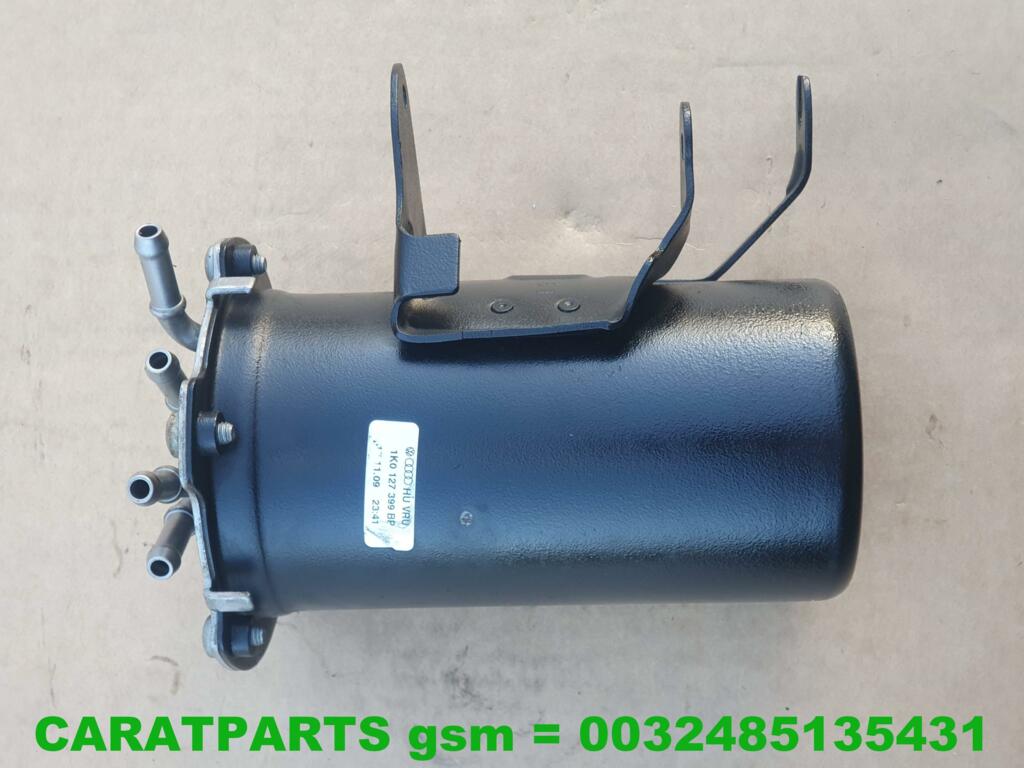 Koop Brandstoffilterhuis bij Caratparts
