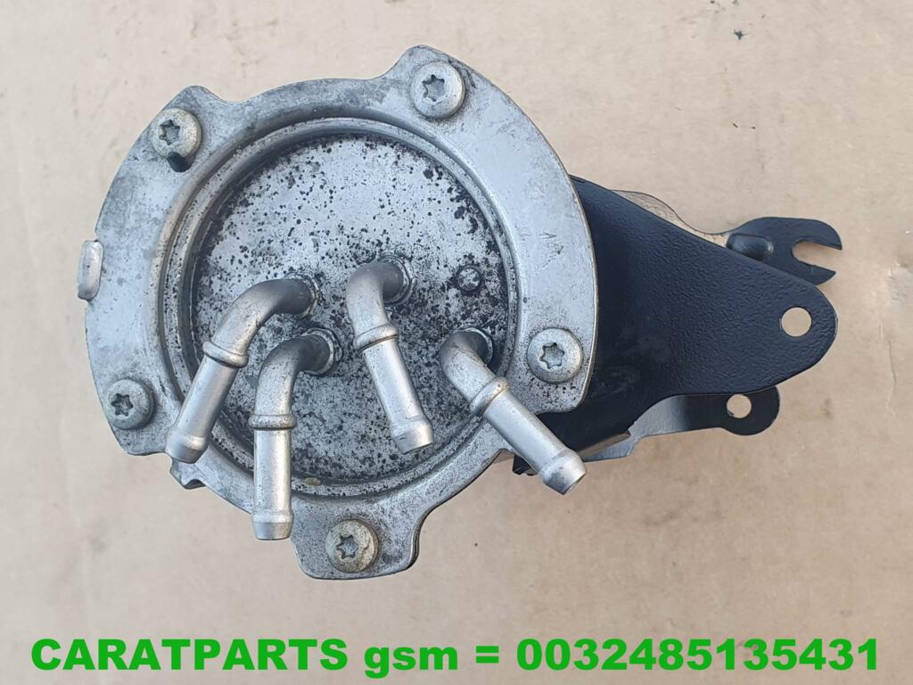 Koop Brandstoffilterhuis bij Caratparts