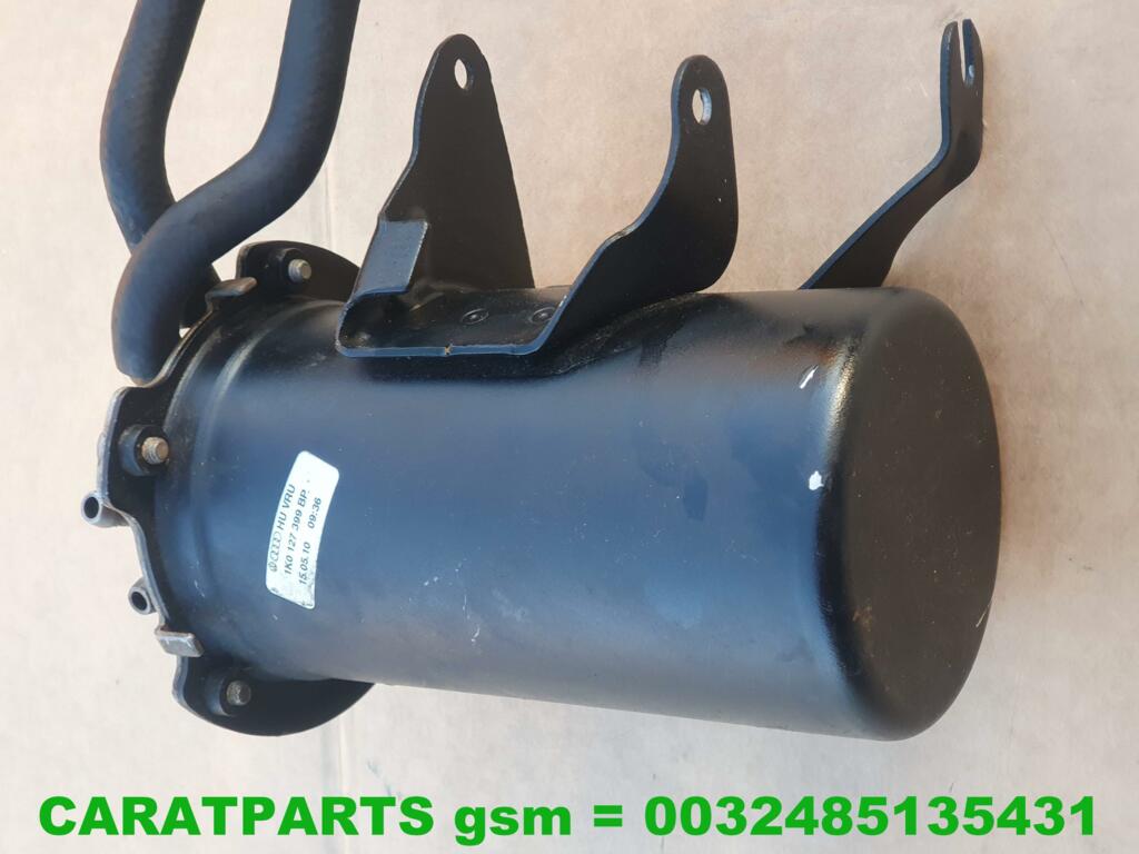 Koop Brandstoffilterhuis bij Caratparts
