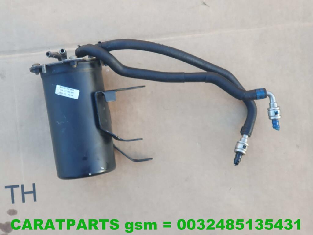 Koop Brandstoffilterhuis bij Caratparts