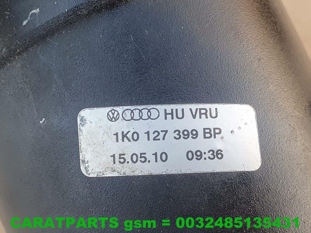 Koop Brandstoffilterhuis bij Caratparts