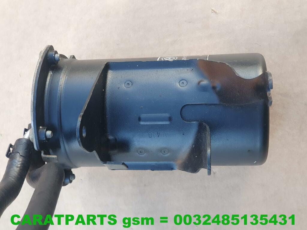 Koop Brandstoffilterhuis bij Caratparts