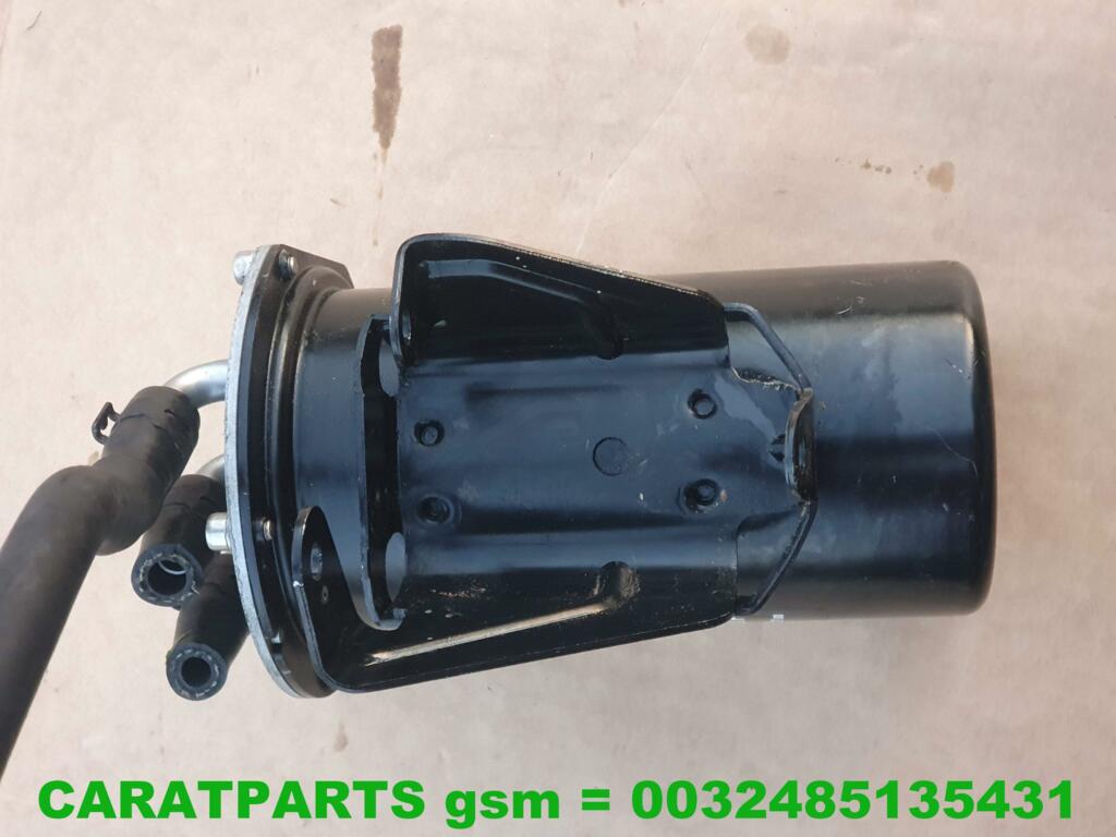 Koop Brandstoffilterhuis bij Caratparts