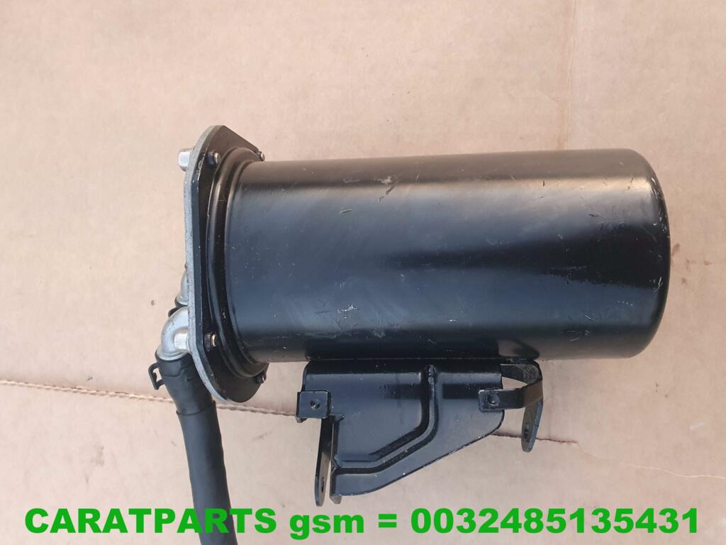 Koop Brandstoffilterhuis bij Caratparts