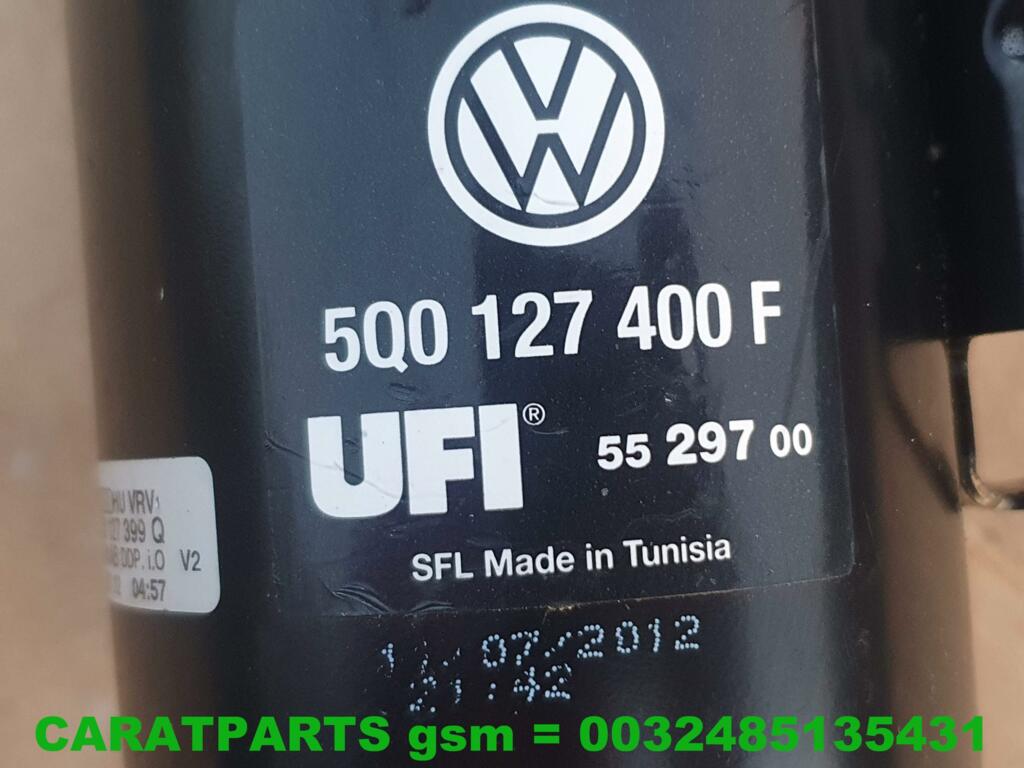 Koop Brandstoffilterhuis bij Caratparts