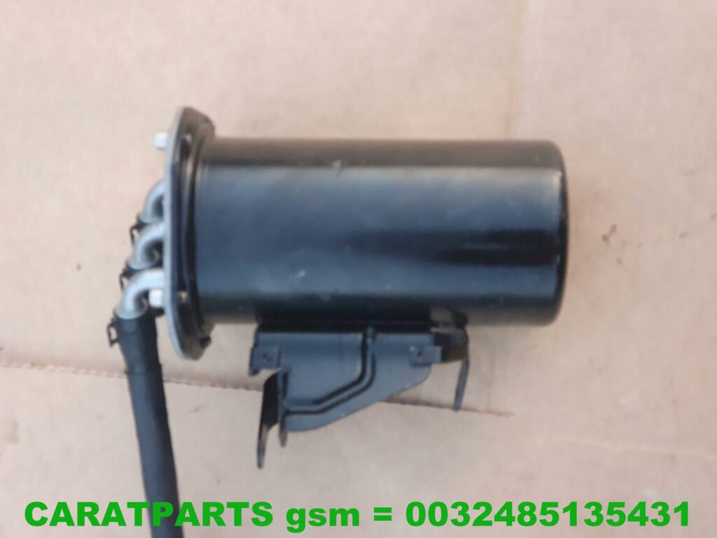 Koop Brandstoffilterhuis bij Caratparts