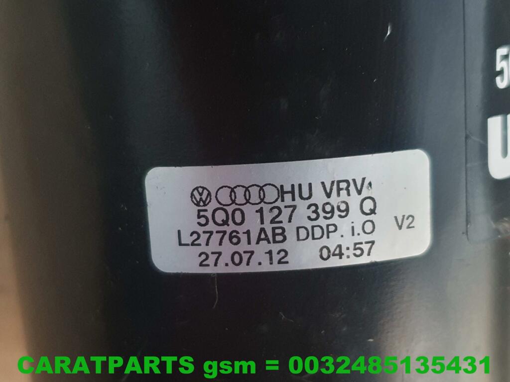 Koop Brandstoffilterhuis bij Caratparts