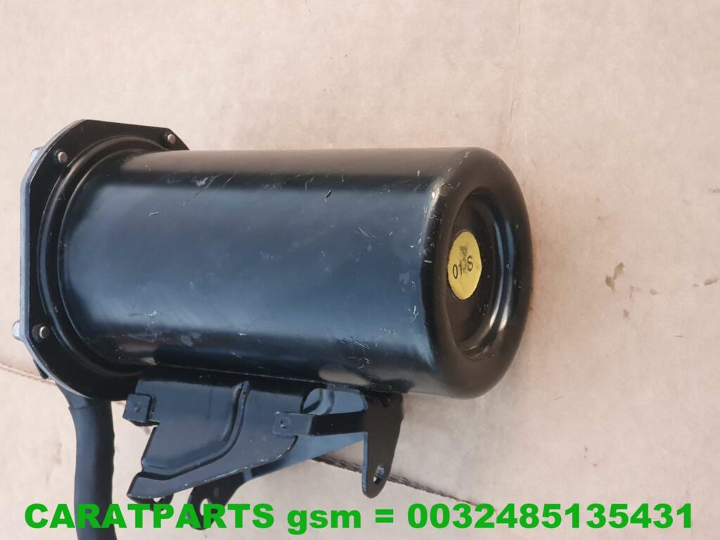 Koop Brandstoffilterhuis bij Caratparts