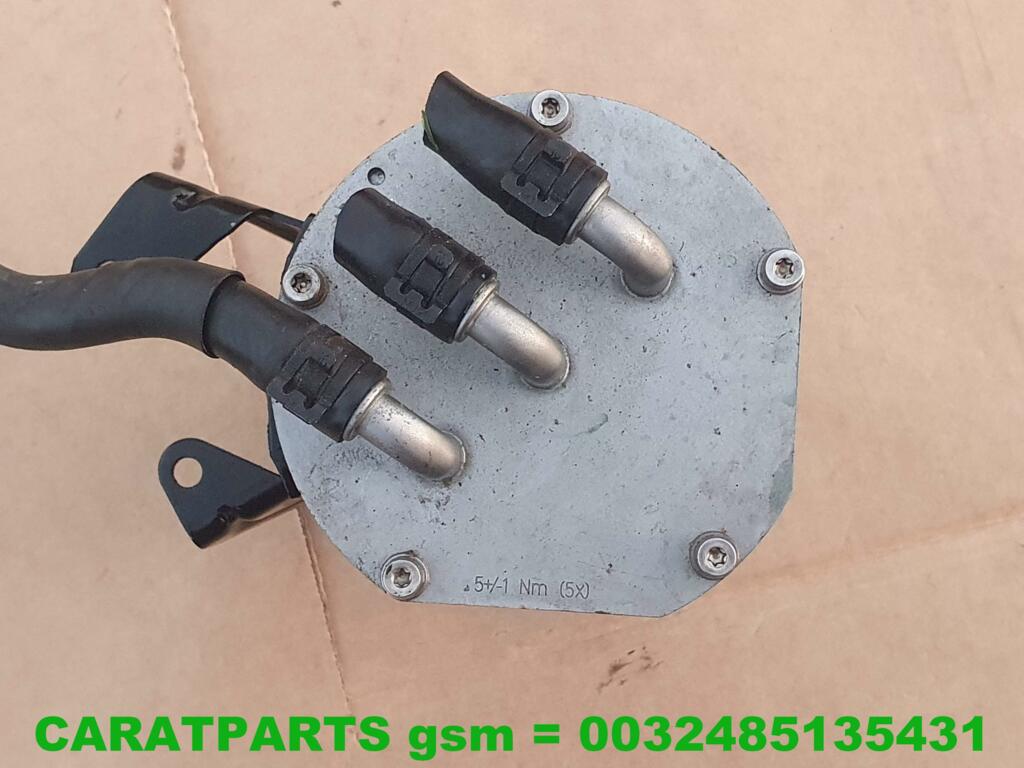 Koop Brandstoffilterhuis bij Caratparts