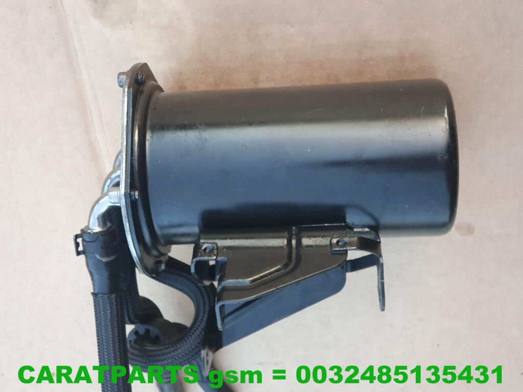 Koop Brandstoffilterhuis bij Caratparts