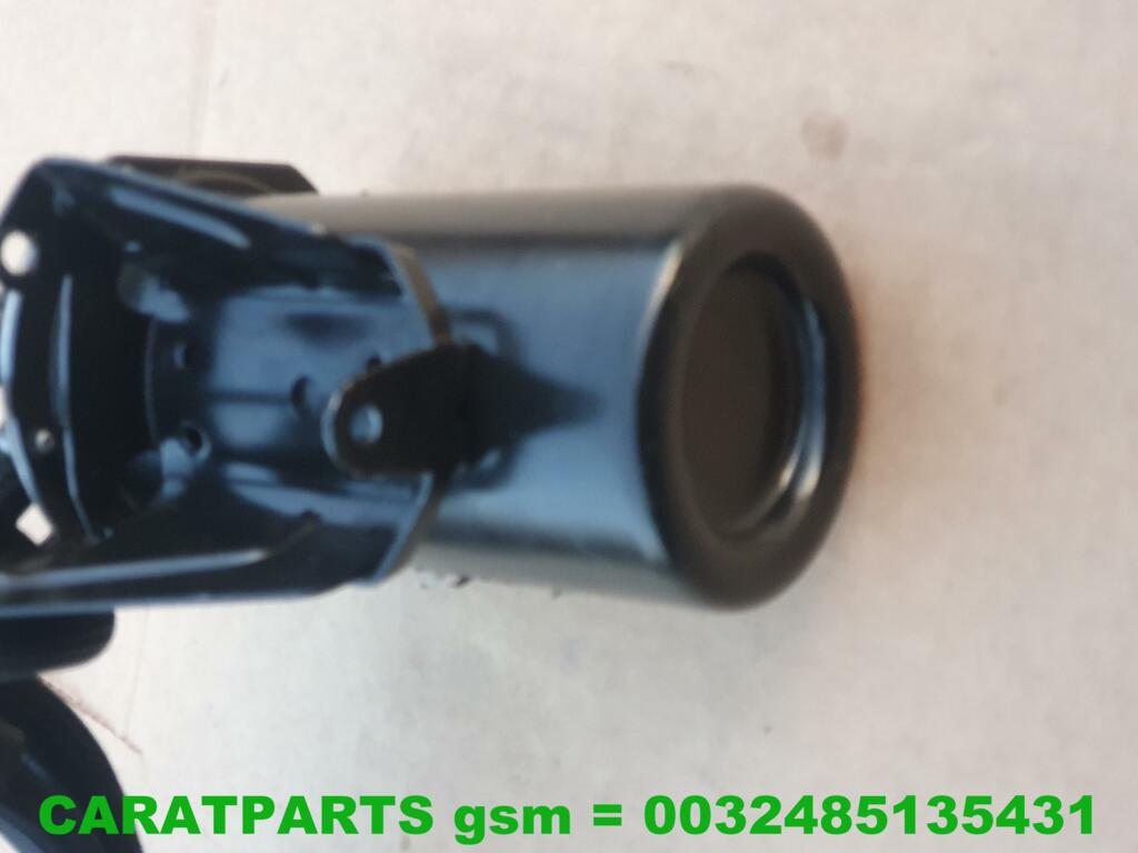 Koop Brandstoffilterhuis bij Caratparts