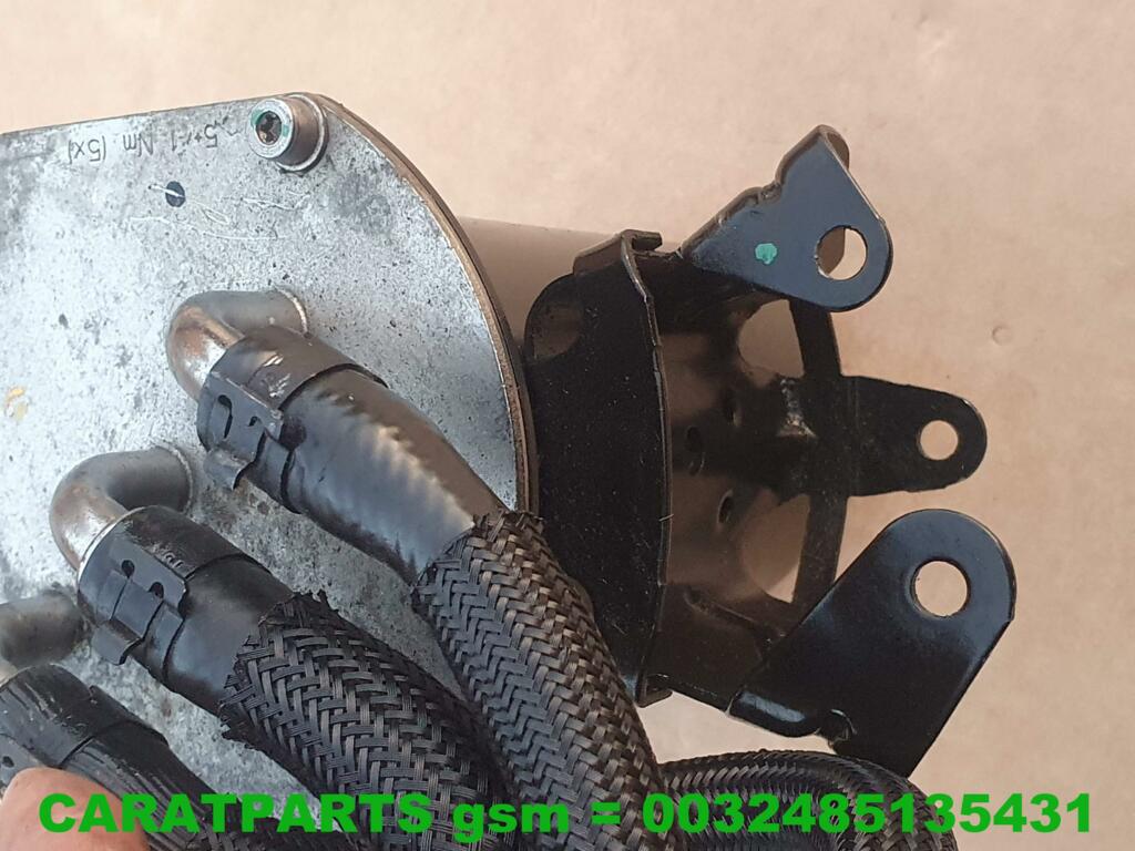 Koop Brandstoffilterhuis bij Caratparts