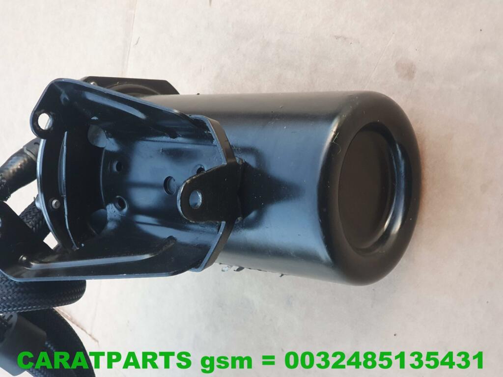 Koop Brandstoffilterhuis bij Caratparts