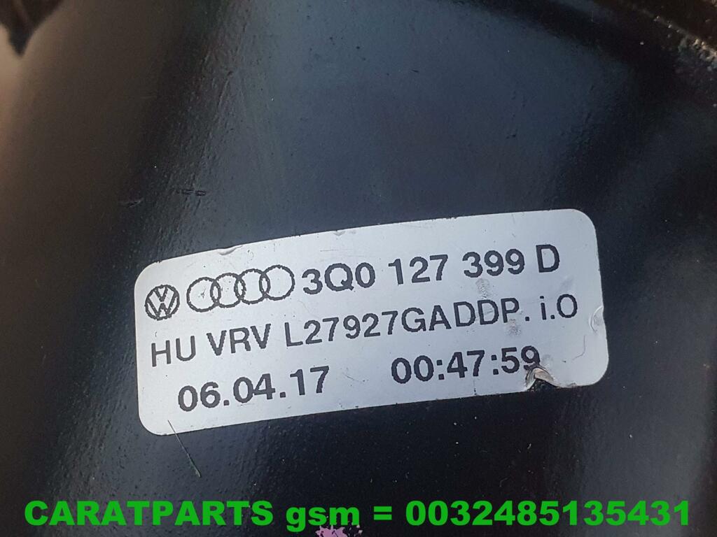 Koop Brandstoffilterhuis bij Caratparts