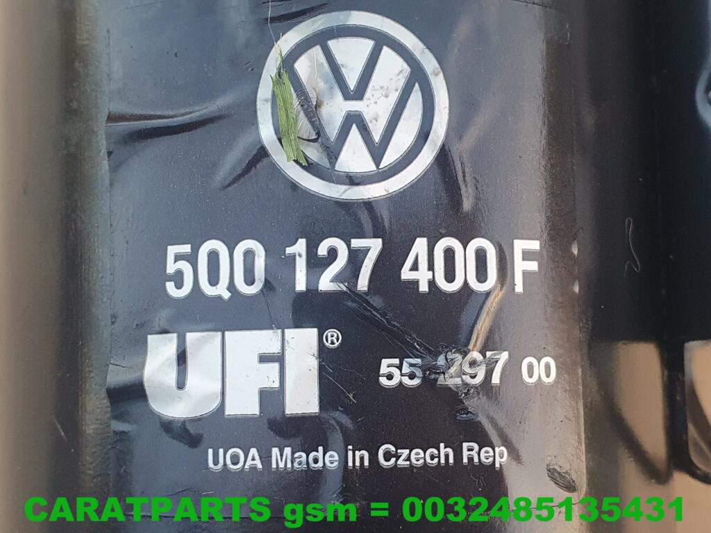 Koop Brandstoffilterhuis bij Caratparts