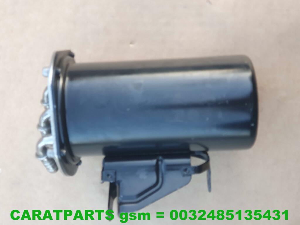 Koop Brandstoffilterhuis bij Caratparts