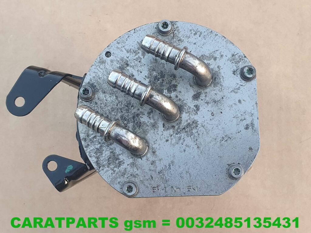 Koop Brandstoffilterhuis bij Caratparts