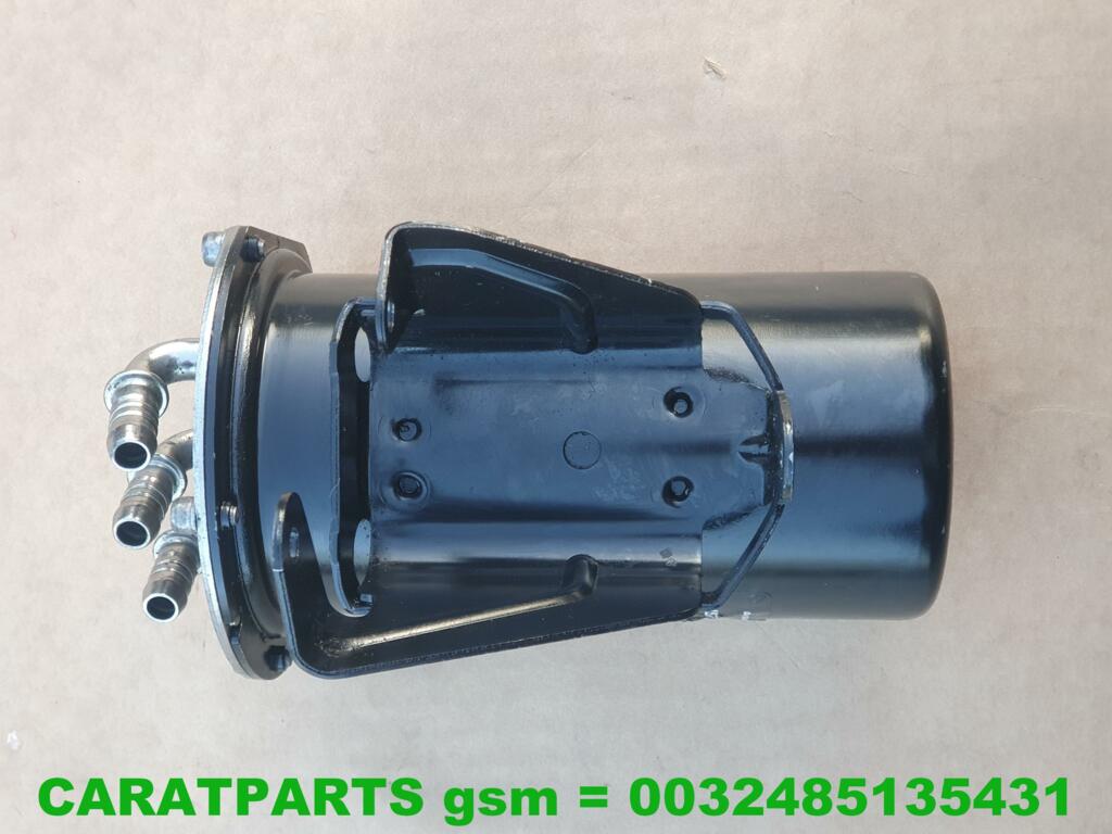 Koop Brandstoffilterhuis bij Caratparts