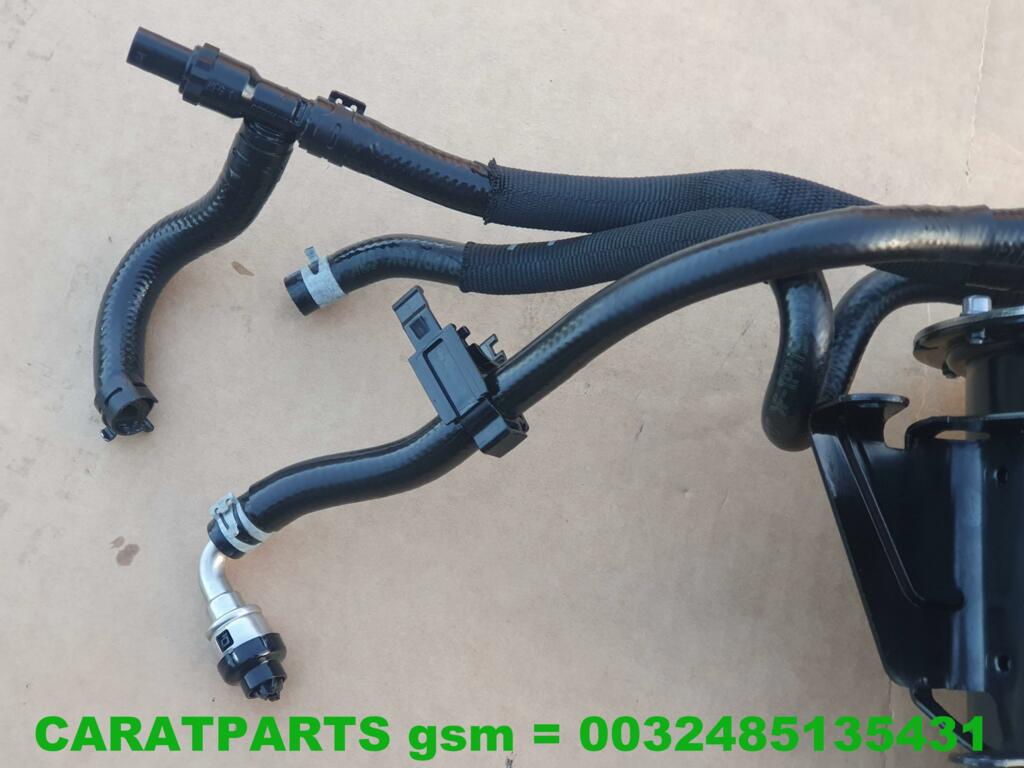 Koop Brandstoffilterhuis bij Caratparts