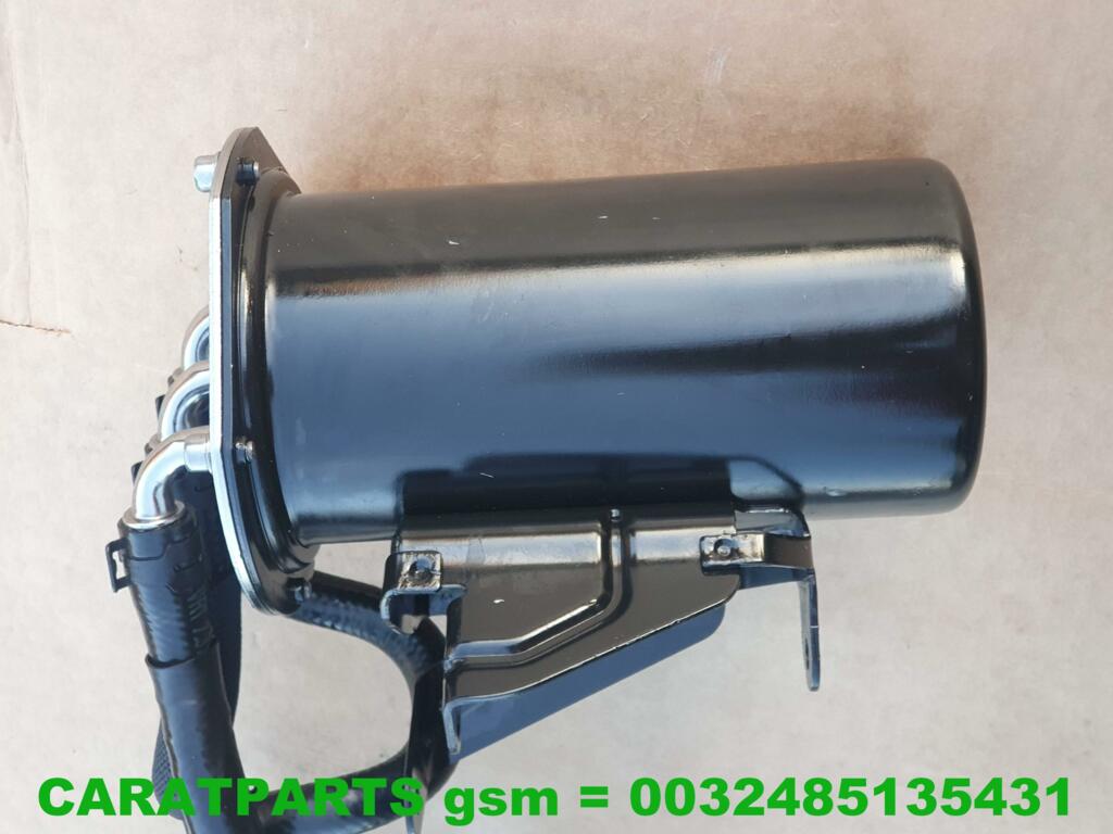Koop Brandstoffilterhuis bij Caratparts