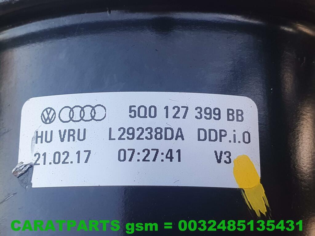 Koop Brandstoffilterhuis bij Caratparts