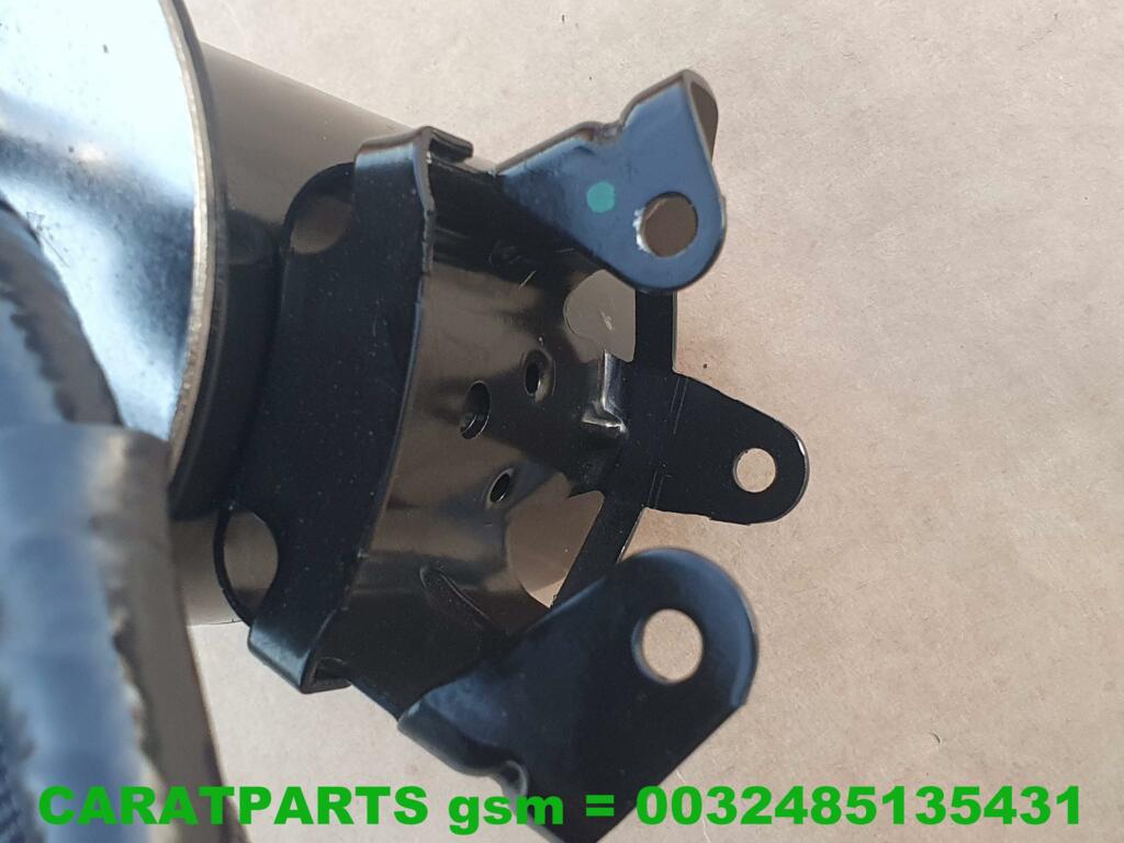 Koop Brandstoffilterhuis bij Caratparts