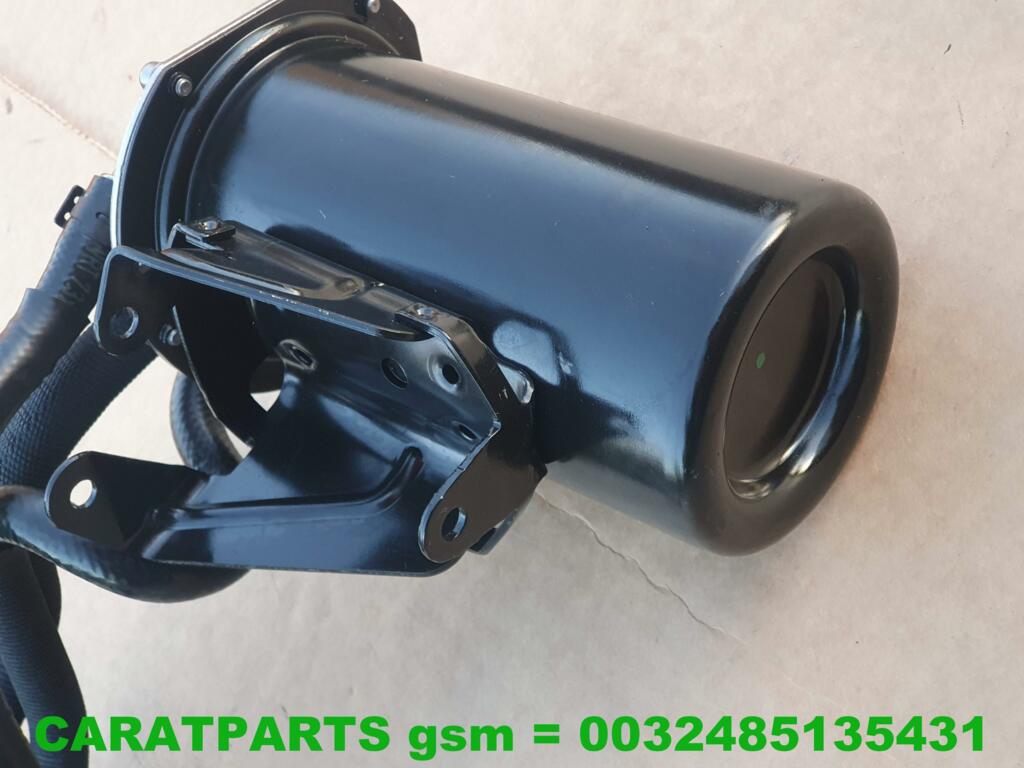 Koop Brandstoffilterhuis bij Caratparts