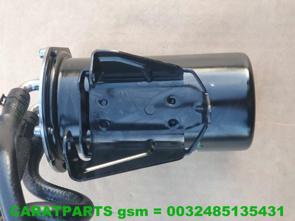 Koop Brandstoffilterhuis bij Caratparts