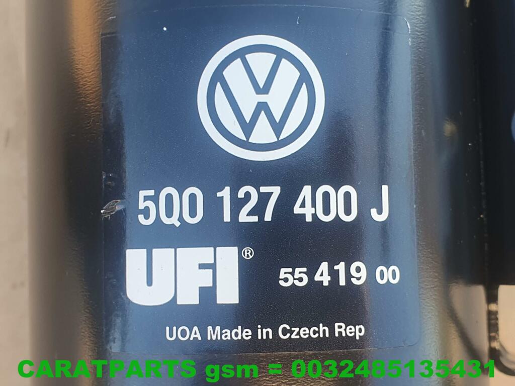 Koop Brandstoffilterhuis bij Caratparts