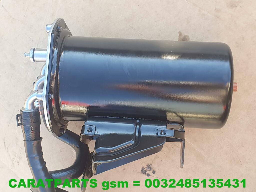 Koop Brandstoffilterhuis bij Caratparts