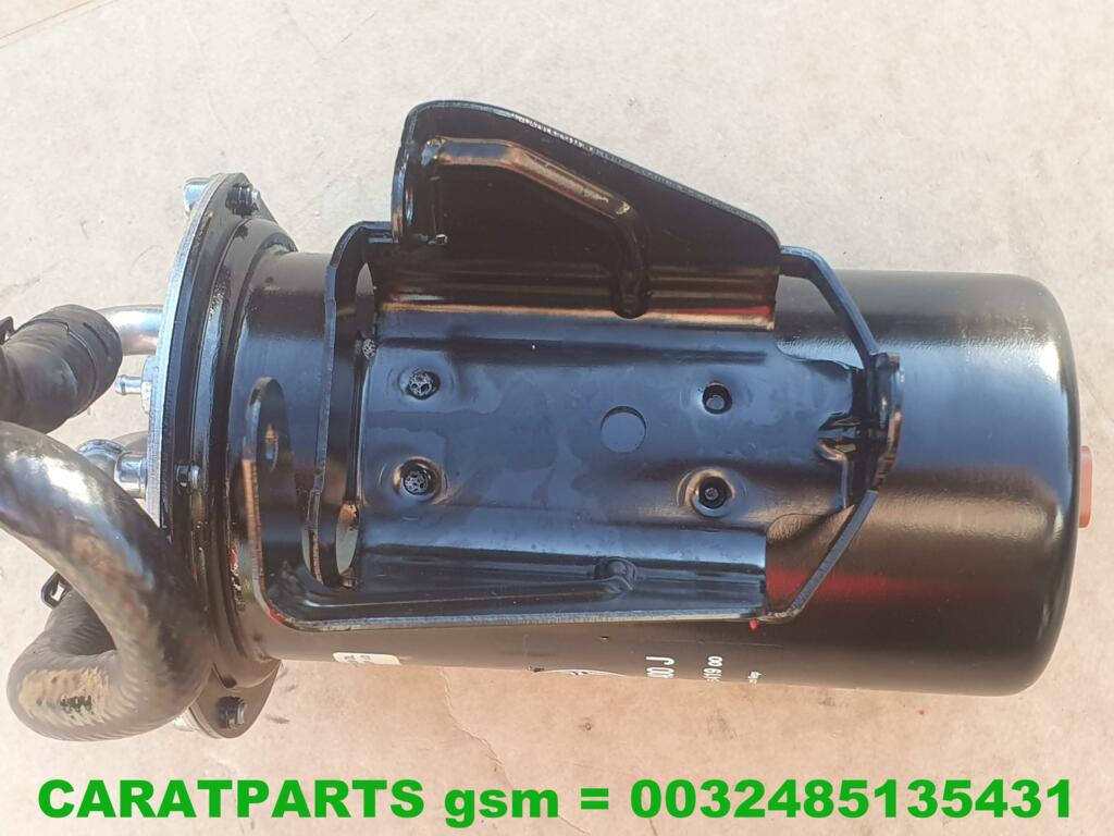 Koop Brandstoffilterhuis bij Caratparts