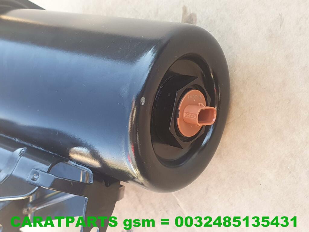 Koop Brandstoffilterhuis bij Caratparts