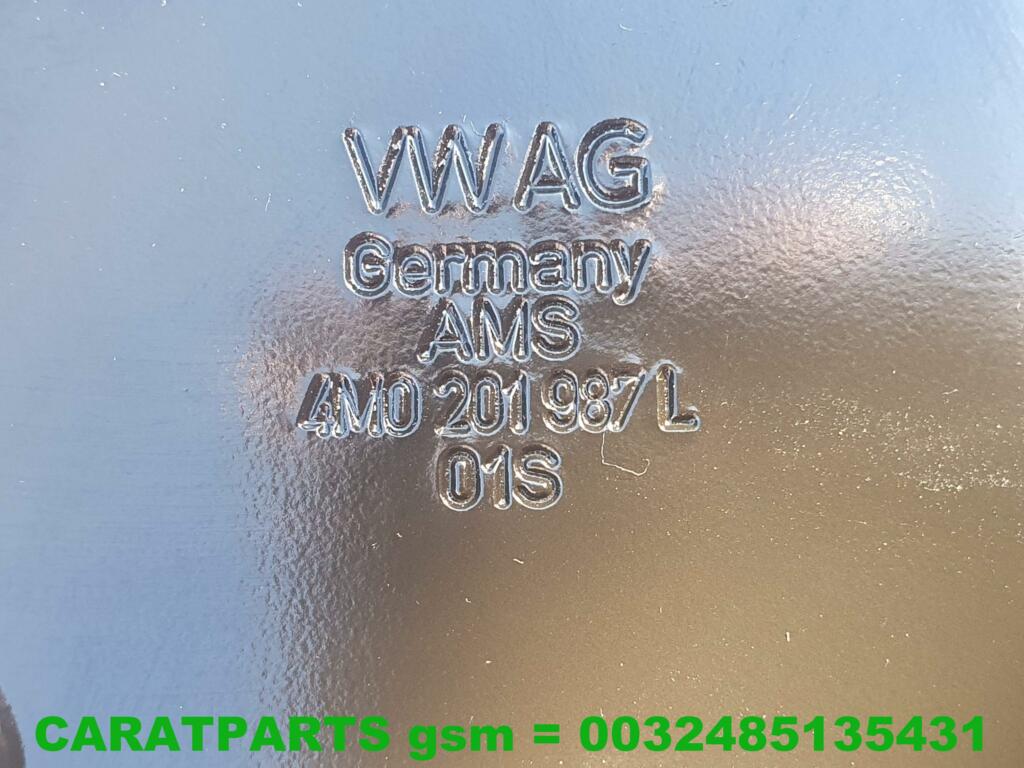 Koop Brandstoffilterhuis bij Caratparts