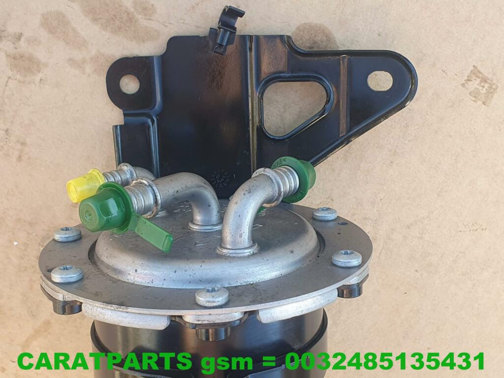 Koop Brandstoffilterhuis bij Caratparts