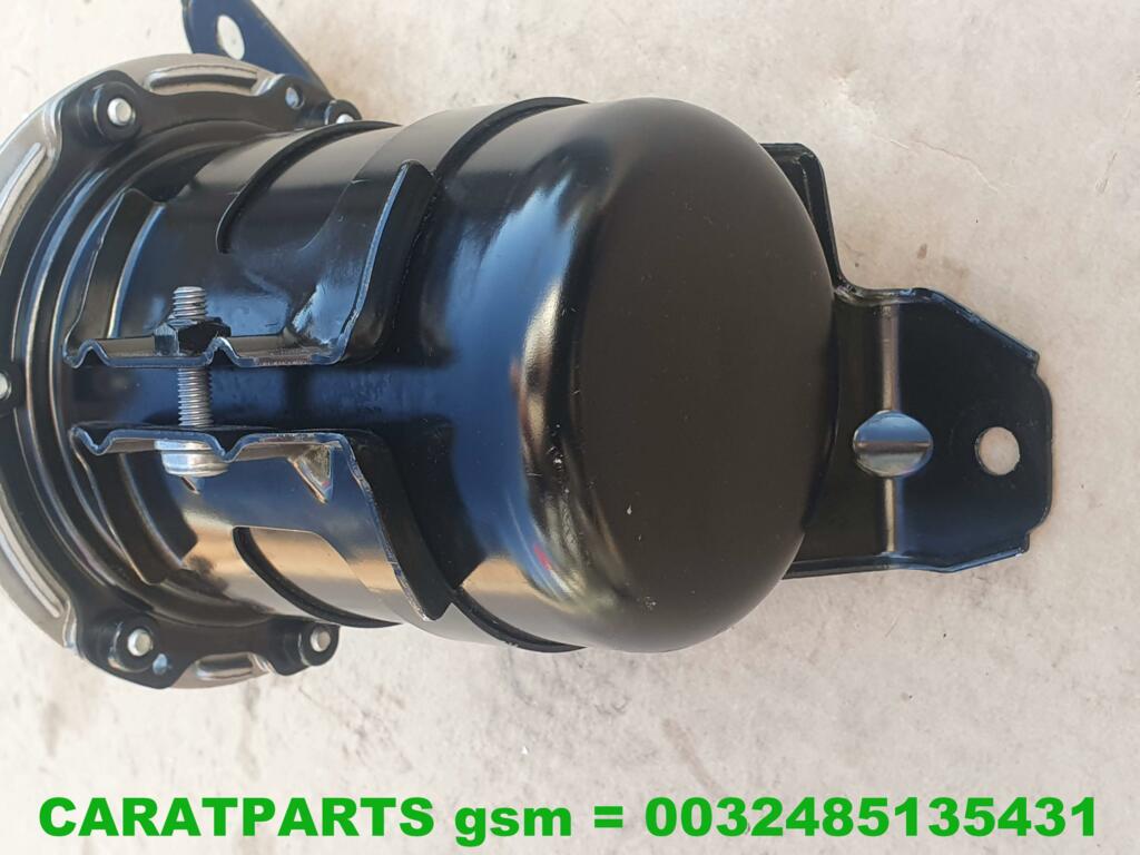 Koop Brandstoffilterhuis bij Caratparts
