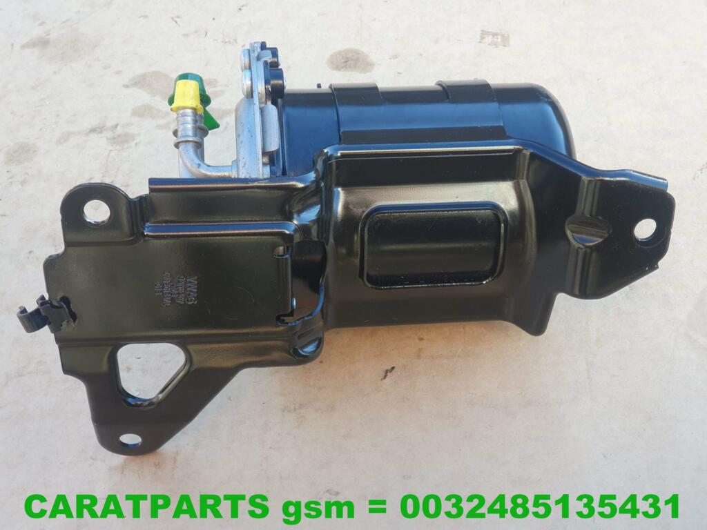 Koop Brandstoffilterhuis bij Caratparts