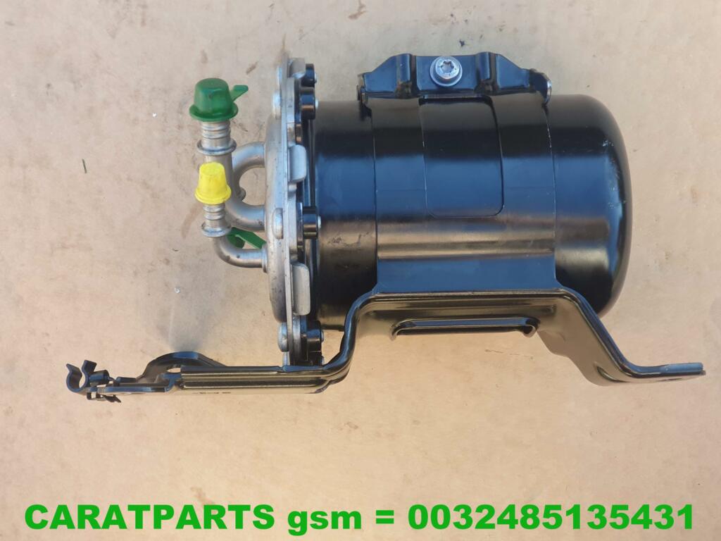 Koop Brandstoffilterhuis bij Caratparts