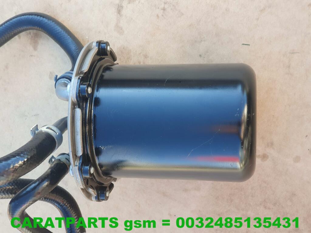Koop Brandstoffilterhuis bij Caratparts