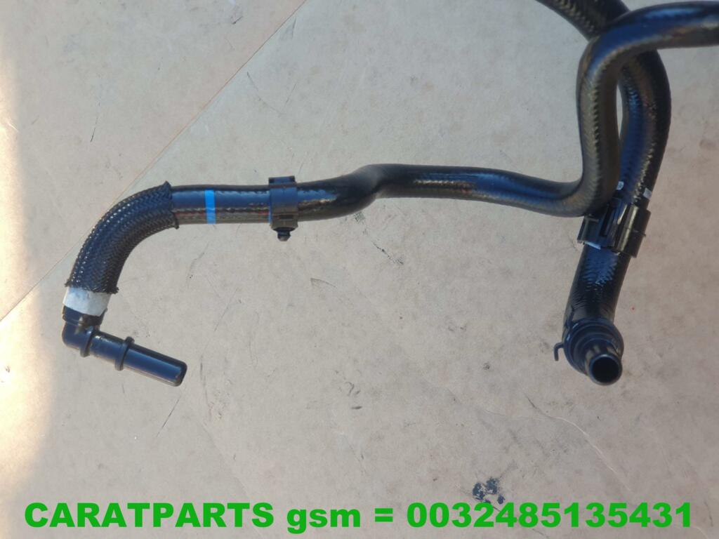 Koop Brandstoffilterhuis bij Caratparts