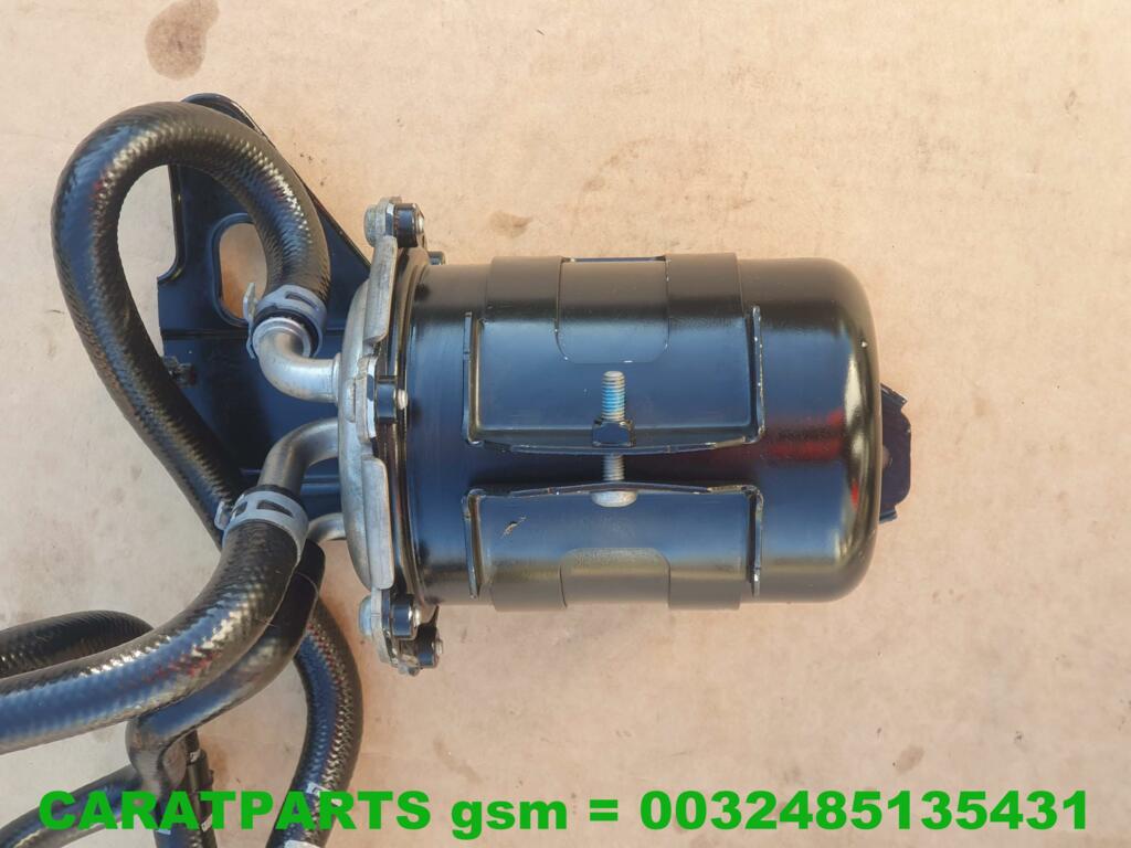 Koop Brandstoffilterhuis bij Caratparts