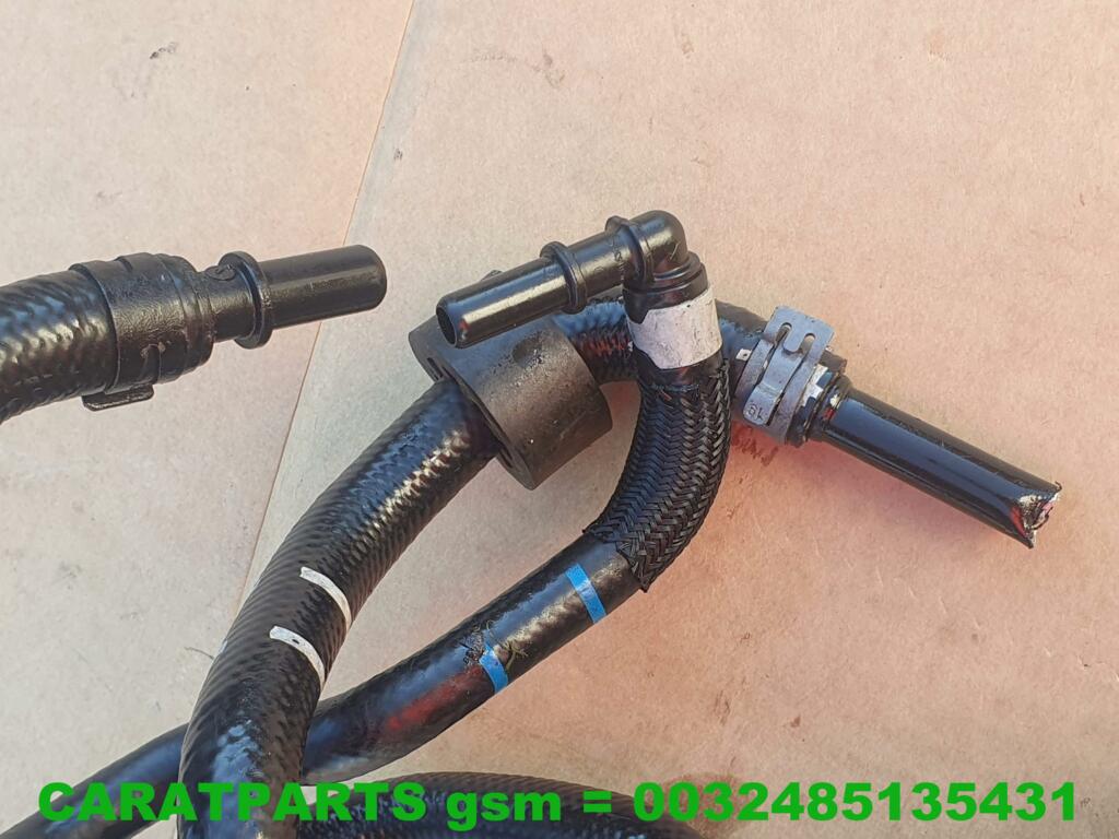 Koop Brandstoffilterhuis bij Caratparts