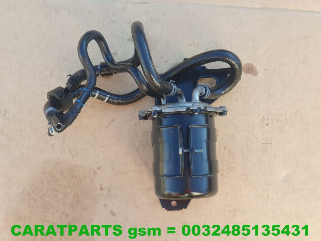 Koop Brandstoffilterhuis bij Caratparts