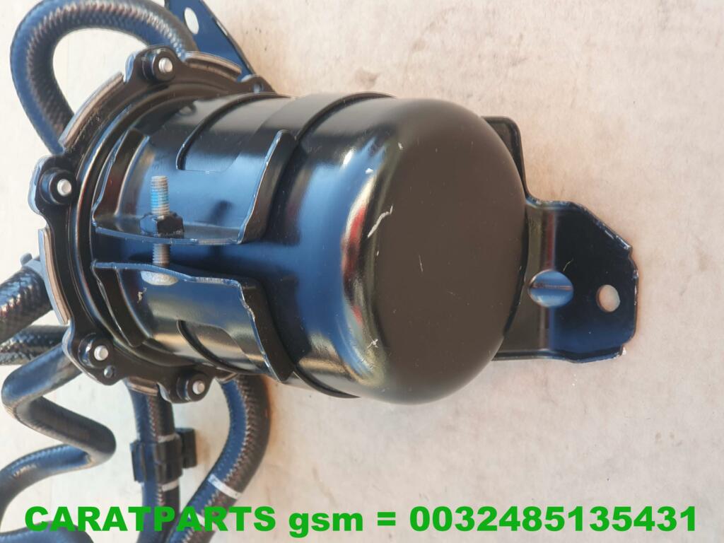 Koop Brandstoffilterhuis bij Caratparts