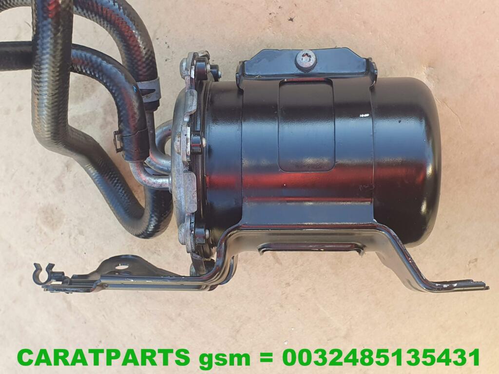 Koop Brandstoffilterhuis bij Caratparts