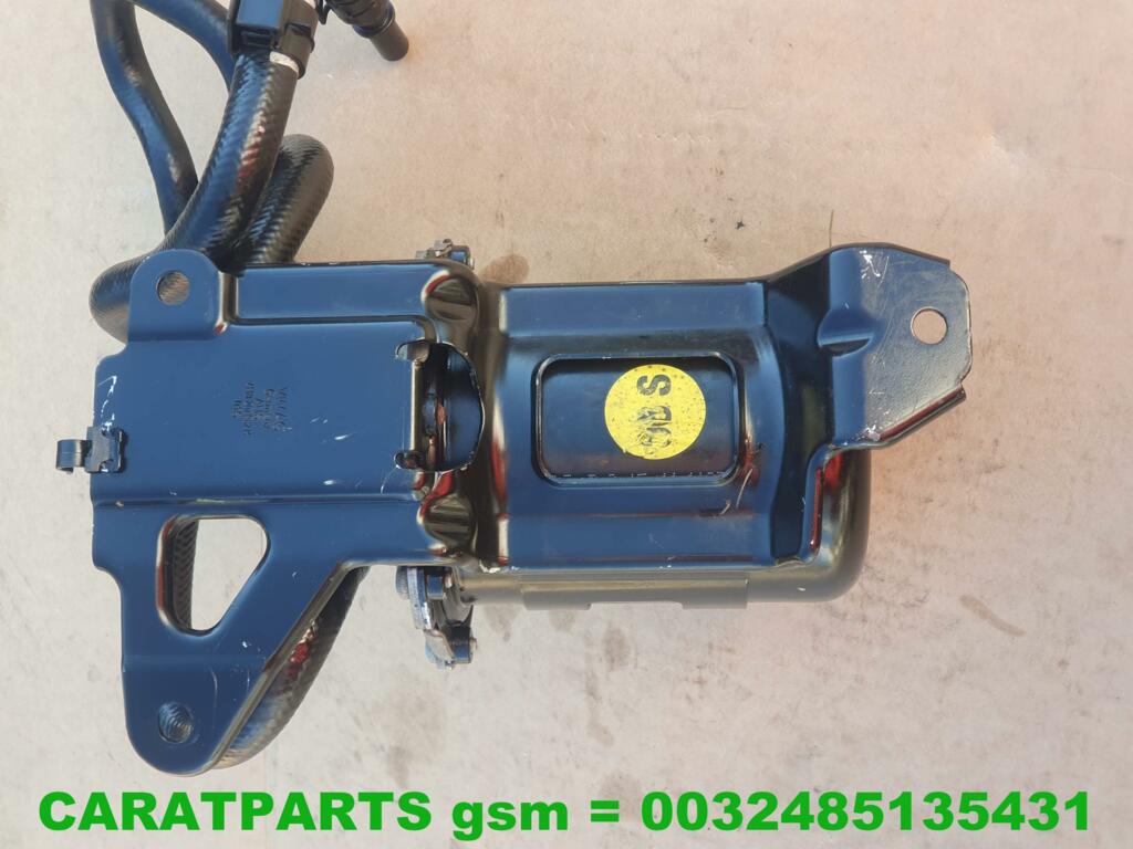 Koop Brandstoffilterhuis bij Caratparts