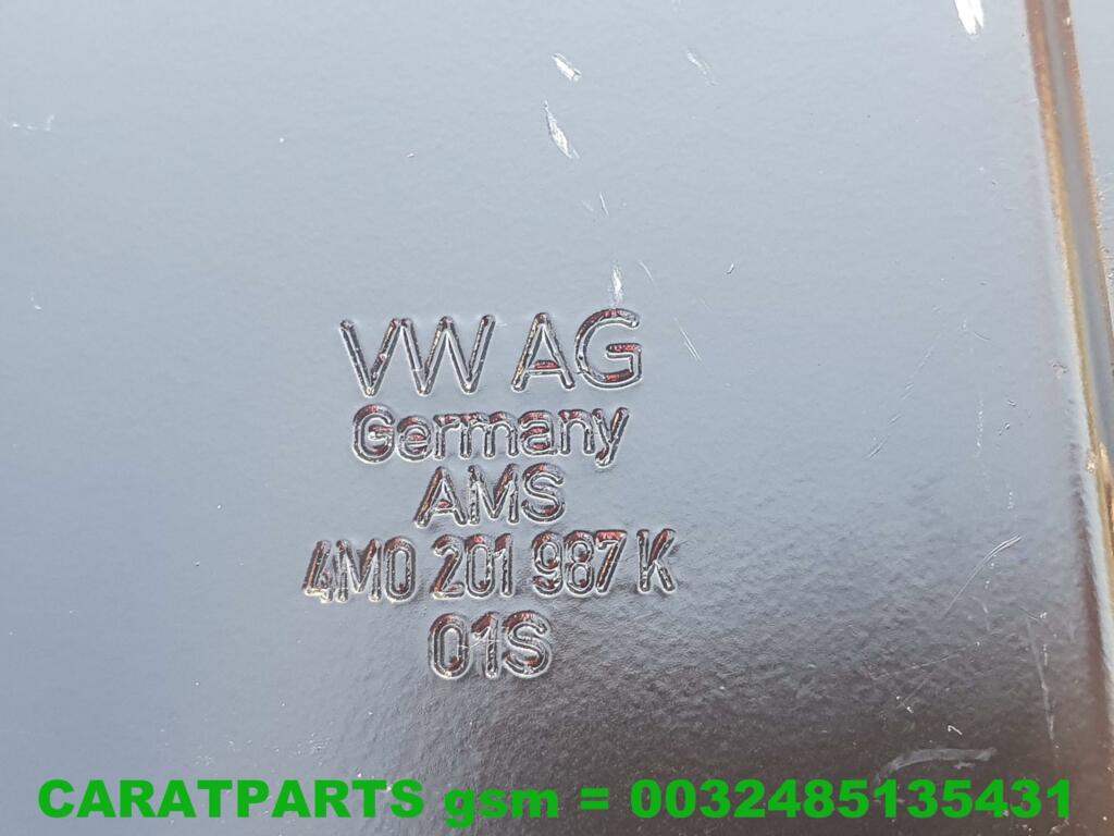 Koop Brandstoffilterhuis bij Caratparts