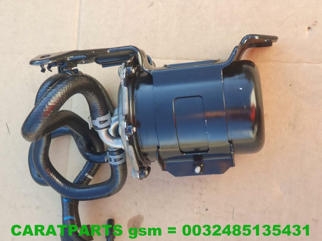 Koop Brandstoffilterhuis bij Caratparts